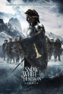stream Snow White & the Huntsman
