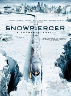 stream Snowpiercer