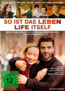 stream So ist das Leben - Life Itself