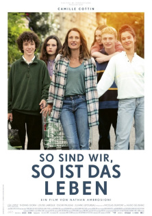 stream So sind wir, so ist das Leben
