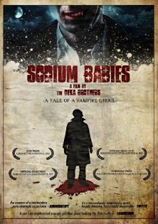 stream Sodium Babies - Die Geschichte eines Vampir Ghouls
