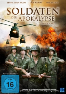 stream Soldaten der Apokalypse - A Little Pond