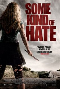 stream Some Kind of Hate
