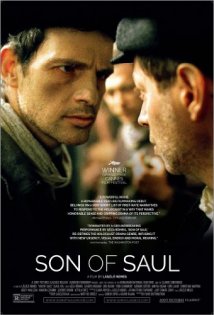 stream Son of Saul