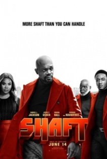 stream Son of Shaft