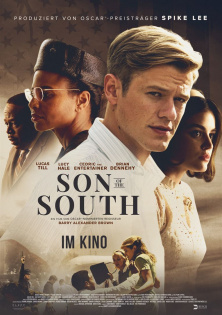 stream Son of the South