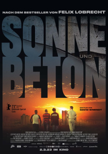 stream Sonne und Beton