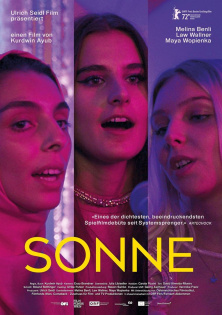 stream Sonne