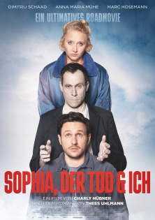 stream Sophia, der Tod und ich