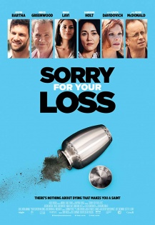 stream Sorry for Your Loss
