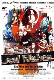 stream Soul Kitchen
