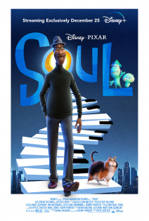 stream Soul