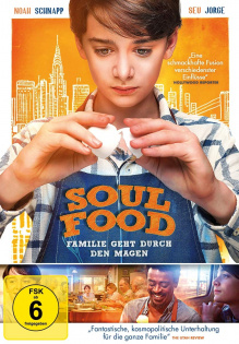 stream Soulfood - Familie geht durch den Magen