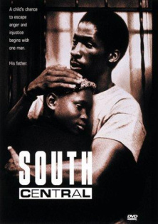 stream South Central - In den Straßen von L.A.