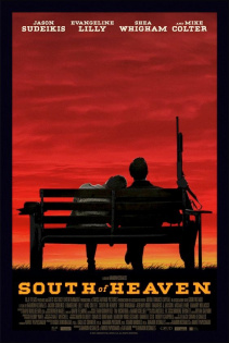 stream South of Heaven