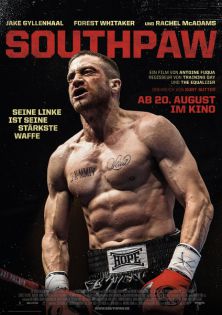 stream Southpaw