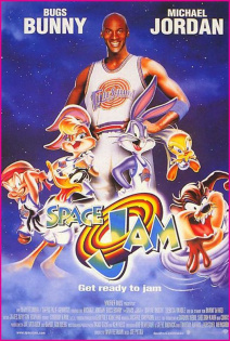 stream Space Jam