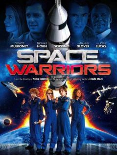 stream Space Kids - Abenteuer im Weltraumcamp