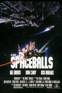 stream Spaceballs