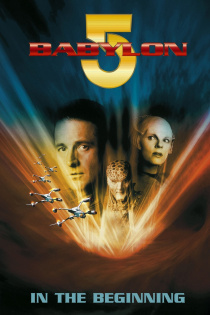 stream Spacecenter Babylon 5 - Der erste Schritt