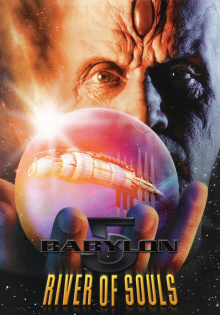 stream Spacecenter Babylon 5 - Der Fluss der Seelen