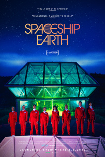 stream Spaceship Earth