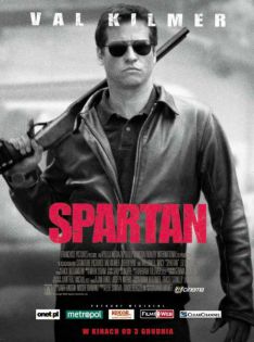 stream Spartan
