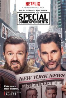 stream Special Correspondents