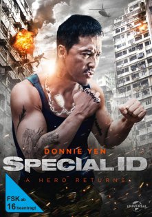 stream Special ID 2013