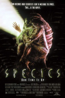 stream Species