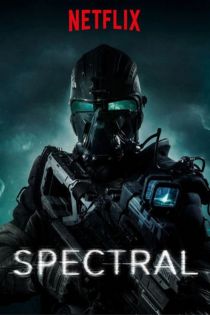 stream Spectral
