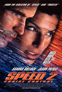 stream Speed 2: Cruise Control