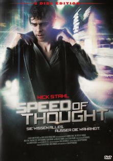 stream Speed of Thought