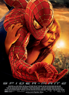 stream Spider-Man 2