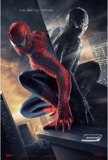 stream Spider-Man 3
