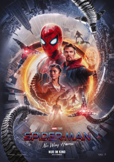 stream Spider-Man: No Way Home
