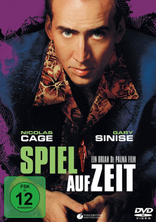 stream Spiel auf Zeit