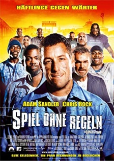 stream Spiel ohne Regeln