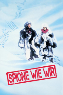 stream Spione wie wir