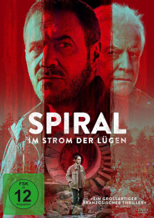 stream Spiral - Im Strom der Lügen