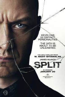 stream Split (2016)