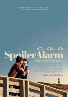 stream Spoiler Alarm