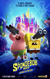 stream Spongebob Schwammkopf: Eine schwammtastische Rettung