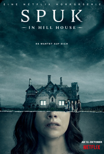 stream Spuk in Hill House S01E05