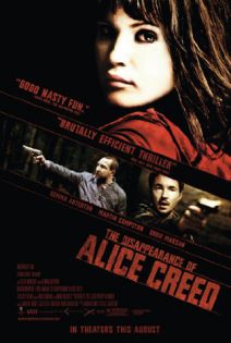 stream Spurlos - Die Entführung der Alice Creed