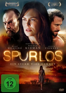 stream Spurlos - Ein Sturm wird kommen