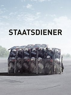 stream Staatsdiener