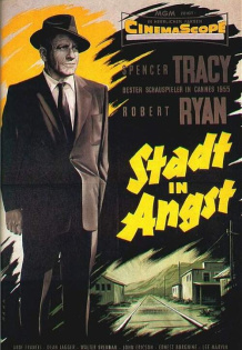 stream Stadt in Angst
