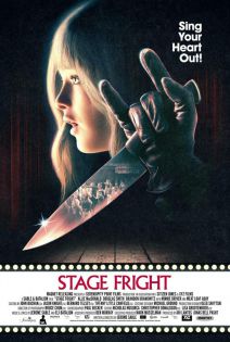 stream Stage Fright