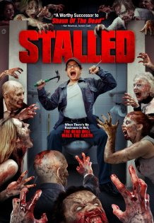 stream Stalled